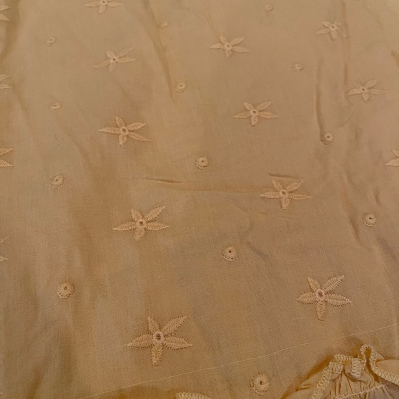 BNWT Arnhem Joan Tunic in sunshine size 14 - Picture 15 of 15